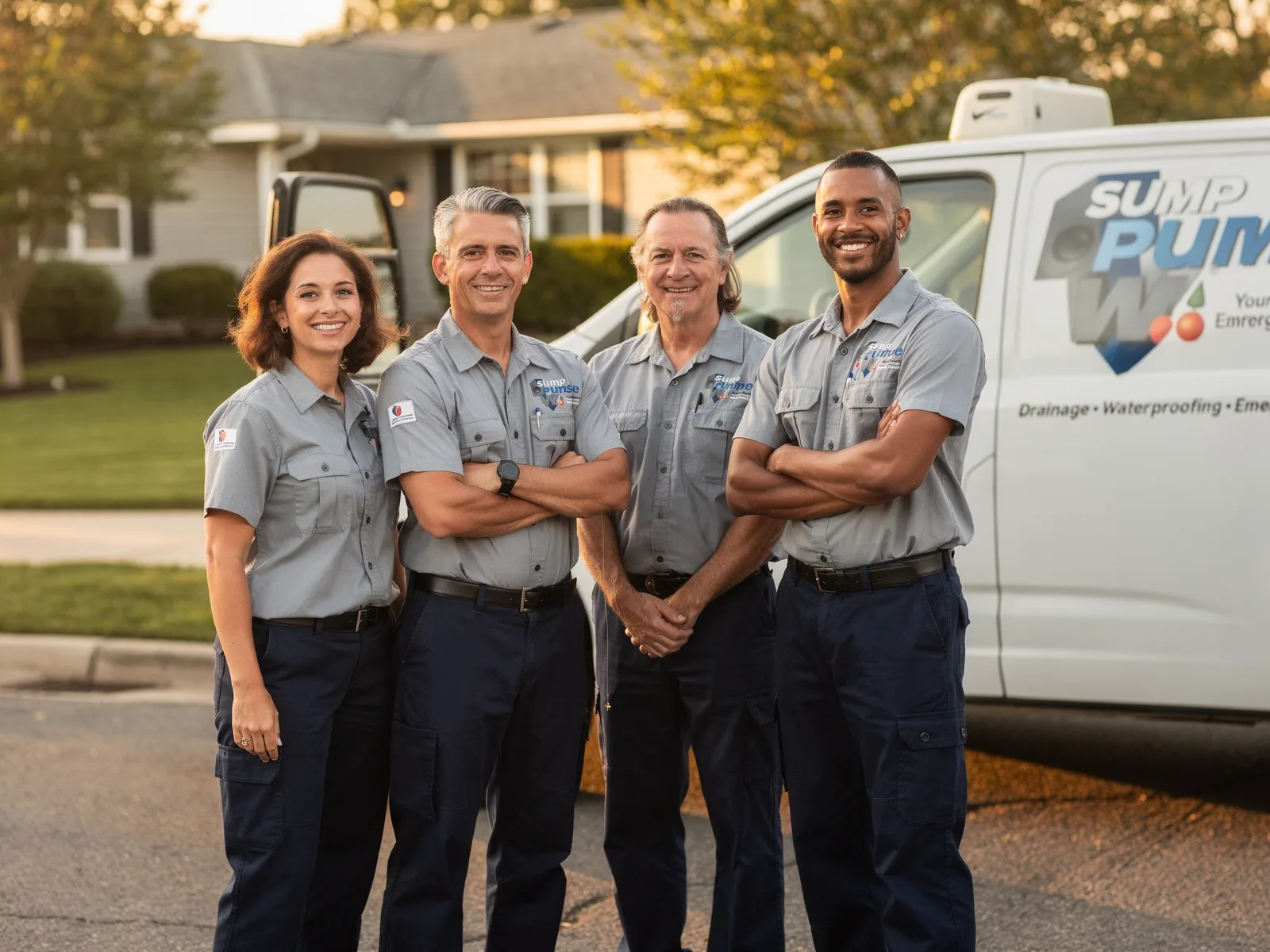 Water Heater Repair company in Columbus, KY