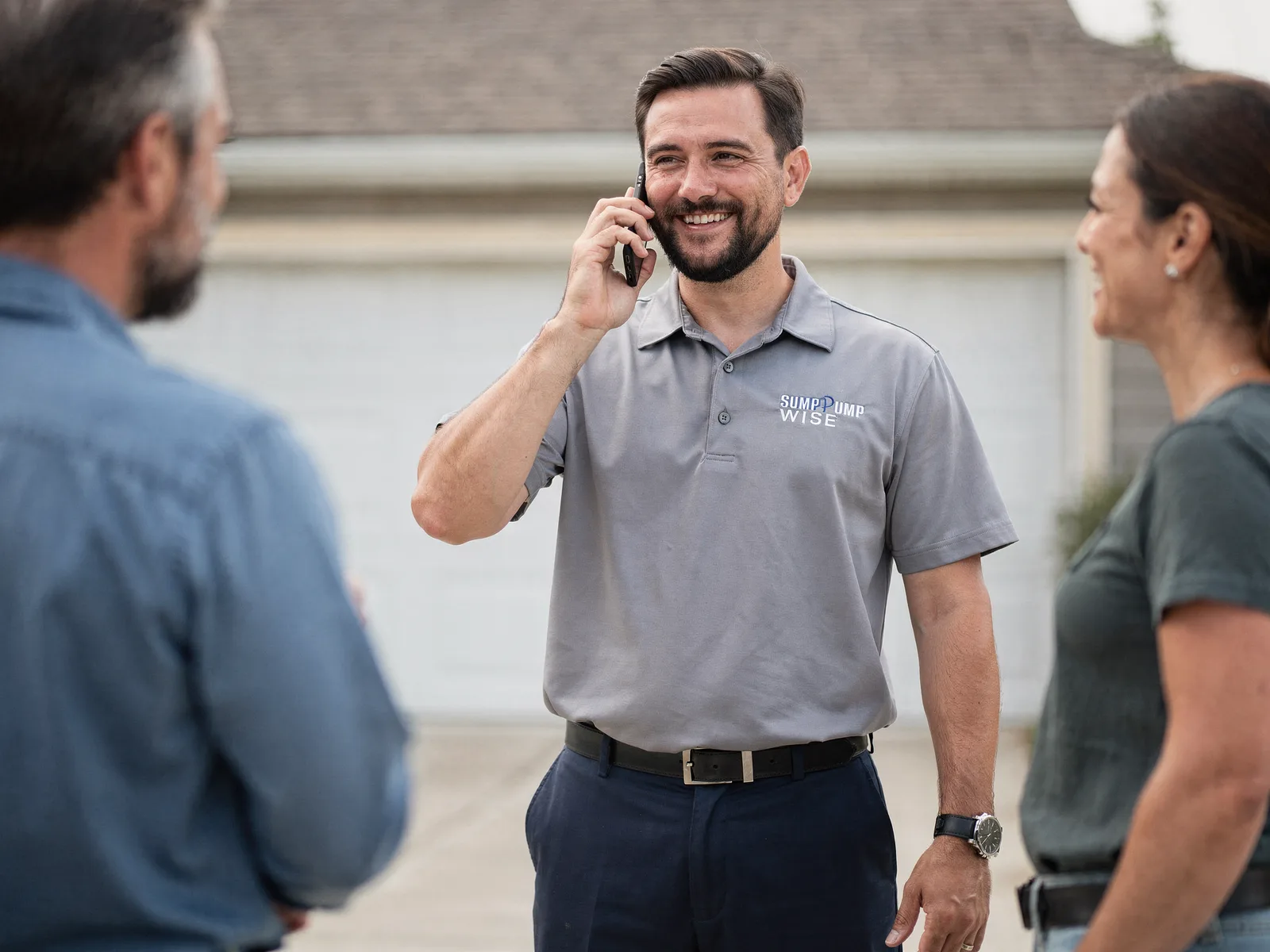 Water Heater Repair Columbus, KY FAQs